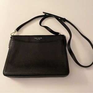 Kate Spade Crossbody Purse (like new)